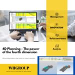 4D Planning – The Power Of The Fourth Dimension